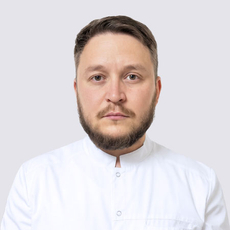 Рамазанов Евгений Сергеевич, онколог