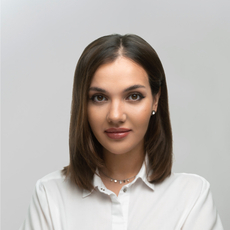 Кушнир Екатерина Сергеевна, дерматолог