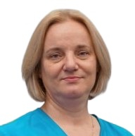 Ковалева Елена Всеволодовна, физиотерапевт