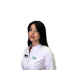 Искандарова Нурана Фарисовна, ортодонт