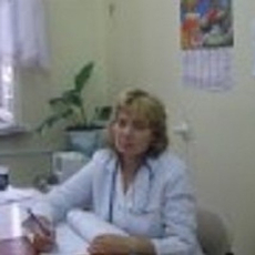 Ямалетдинова Эльмира Фадитовна, педиатр