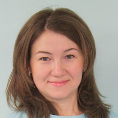 Яруллина Гульнар Раисовна, кардиолог