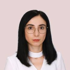 Отарова Жанна Залкуфовна, терапевт