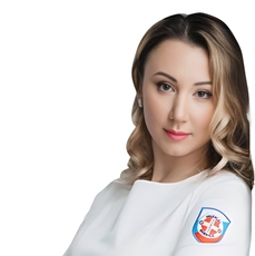 Джавадова Нармина Аслановна, косметолог