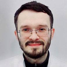 Нефедов Григорий Алексеевич, ревматолог