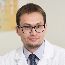 Балагатдинов Анвар Раифович, гастроэнтеролог