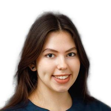 Босомыкина Алина Сергеевна, стоматологический гигиенист