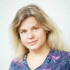 Закревская Ирина Владимировна, гинеколог