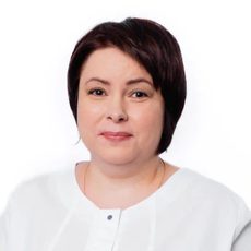 Корнакова Анна Андреевна, гинеколог