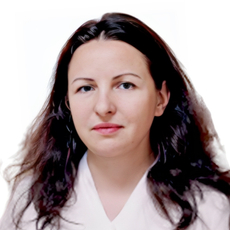 Калинцева Марина Владиславовна, аллерголог