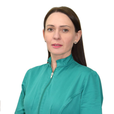 Якубанец Инна Борисовна, стоматолог-терапевт