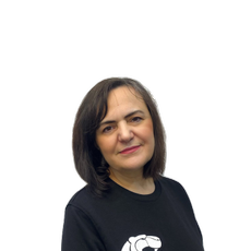 Маргвелашвили Ямзе Гивиевна, стоматолог-терапевт