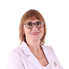 Воскобоева Валентина Петровна, ортодонт