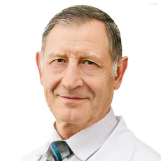 Осинцев Владислав Михайлович, ортопед