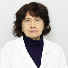 Степченкова Тамара Ивановна, дерматолог