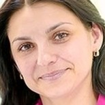 Ермоленко Оксана Александровна, стоматолог-терапевт