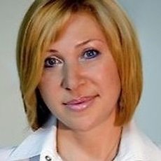 Романова Татьяна Александровна, неонатолог