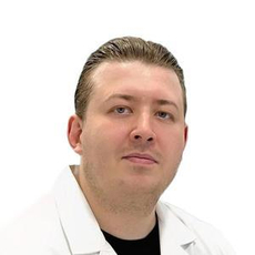 Хазипов Айдар Газинурович, врач УЗД