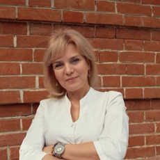Рыжкова Елена Саркисовна, терапевт
