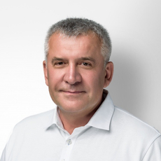 Хышов Владимир Борисович, стоматолог-хирург