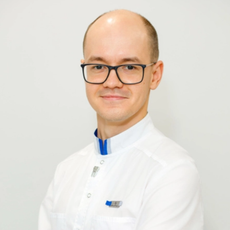 Энговатов Виктор Алексеевич, ортодонт