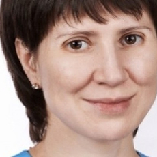 Пухачева Ирина Александровна, анестезиолог