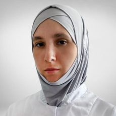 Шарафутдинова Лейсан Маратовна, ЛОР