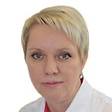 Мельник Ирина Михайловна, ЛОР