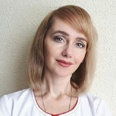 Коликова Карина Михайловна, эндокринолог