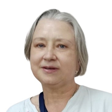 Бесчастнова Ольга Ивановна, кардиолог