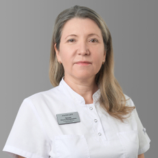 Лосева Ольга Валерьевна, стоматолог-терапевт