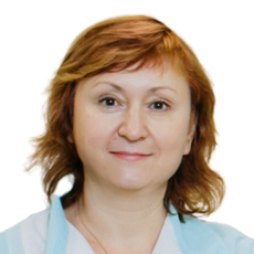 Киваева Ирина Федоровна, терапевт