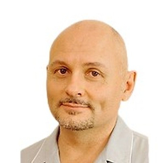 Маликов Дмитрий Иванович, уролог