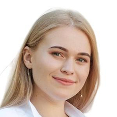 Коврегина (Сапачева) Екатерина Игоревна, стоматолог-терапевт