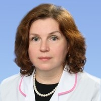 Белозёрова Светлана Викторовна, терапевт