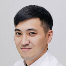 Мункуев Александр Александрович, проктолог