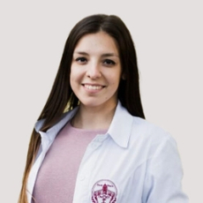 Кружевецкая Юлия Михайловна, эндокринолог