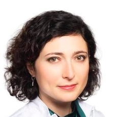 Гупало Елена Михайловна, кардиолог