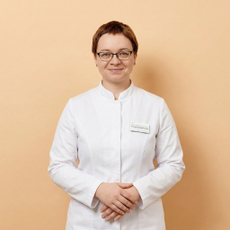 Щапова Наталья Михайловна, остеопат