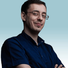 Автандилов Георгий Александрович, стоматолог-ортопед