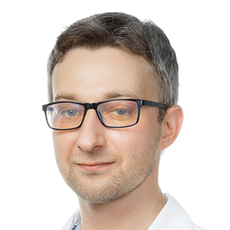 Шевяков Сергей Владимирович, хирург