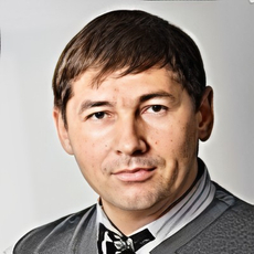 Галимов Фанис Марксович, психотерапевт