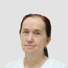 Рагимова Наталья Фейзулаевна, физиотерапевт