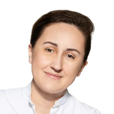 Поркшеян Мария Игоревна, эндокринолог