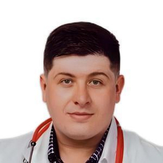 Гаврилюк Максим Владимирович, терапевт