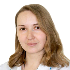 Цветкова Лариса Михайловна, педиатр