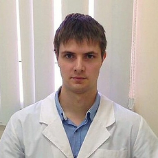 Мегерян Виктор Александрович, невролог