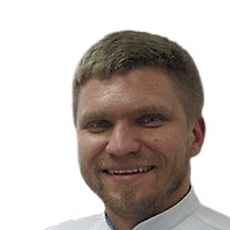 Котенко Евгений Сергеевич, стоматолог-ортопед