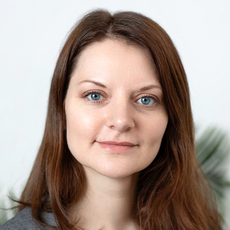 Шумовская (Косинова) Оксана Николаевна, психотерапевт