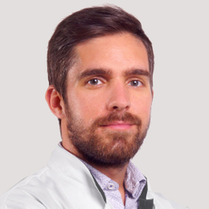 Нажмудинов Рустам Асульдинович, онколог